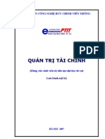 Quan Tri Tai Chinh