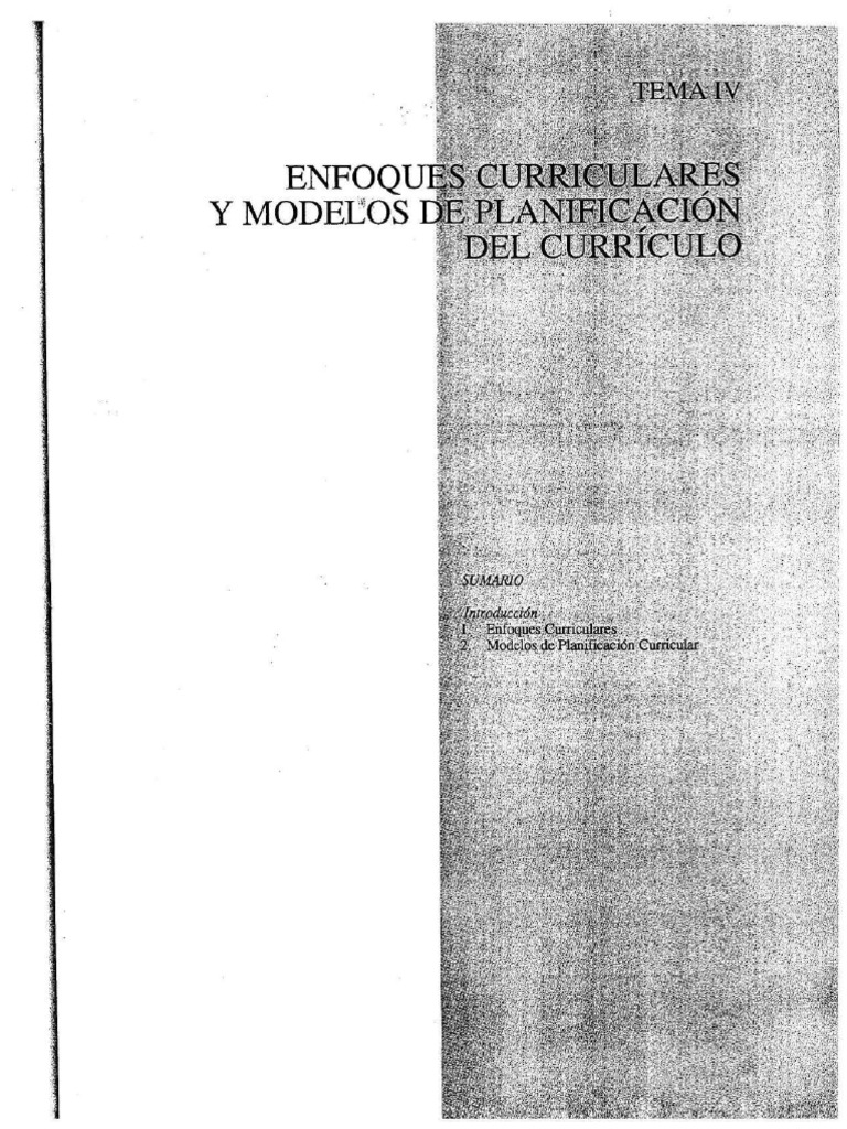 Tema 4 | PDF