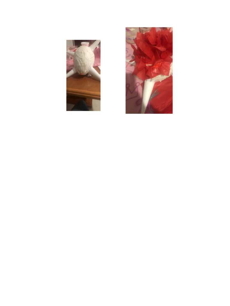 Fotos Piñata | PDF