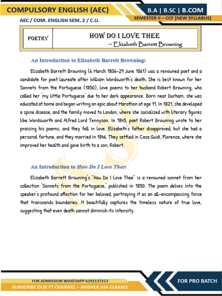 AEC English E-Book | PDF