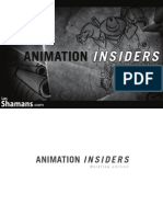 Animation Insiders eBook
