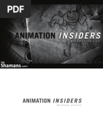 Animation Insiders eBook