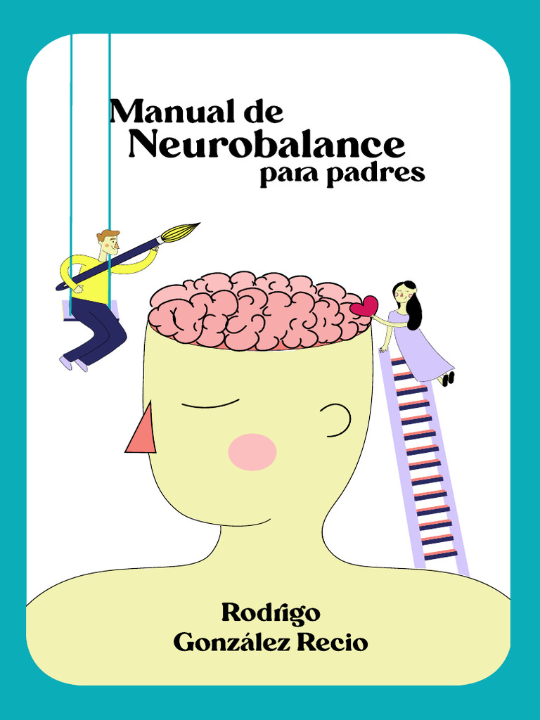 Guía para Padres Neurobalance | PDF
