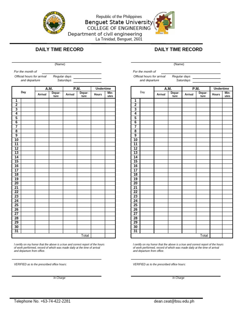 DTR Ce | PDF