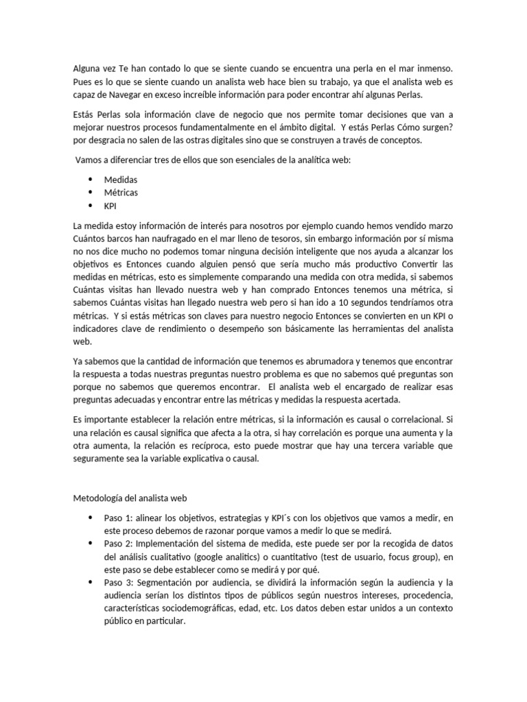 Analitica web pdf