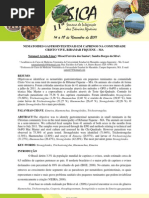 NEMATOIDES GASTROINTESTINAIS EM CAPRINOS NA COMUNIDADE CRISTO VIVE, RIBAMAR FIQUENE – MA