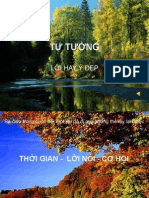 CẢNH ĐẸP THIÊN NHIÊN