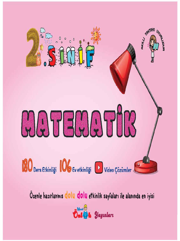 2 Sinif Matematik Pdf