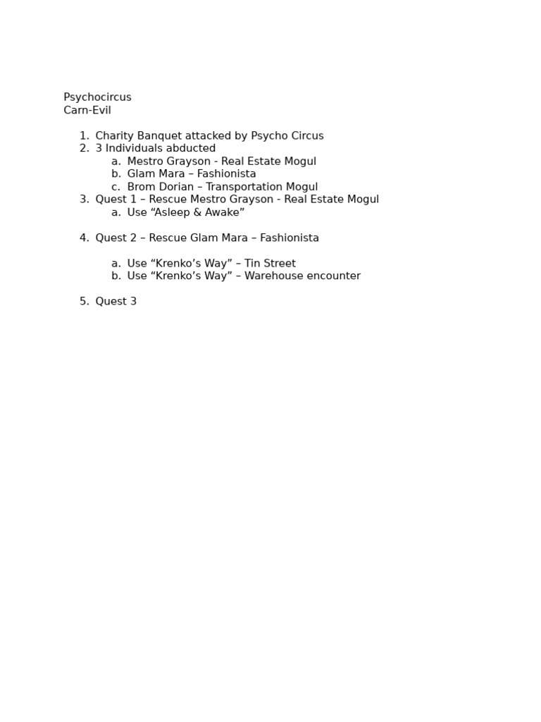 Vigilantee modules 1 pdf
