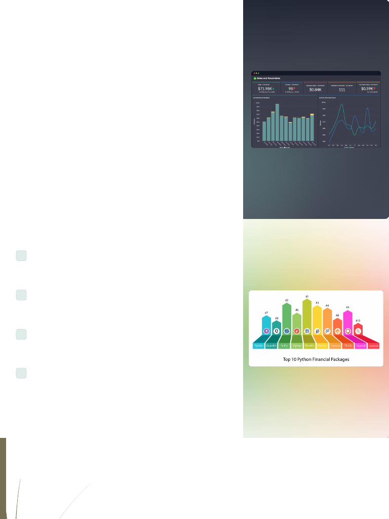 Module+04+ +4.4+Use+of+Python | PDF