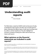 Understanding Error Terms in Statistics | PDF | Errors And Residuals ...