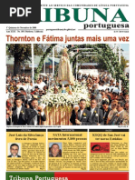 Portuguese Tribuna #2