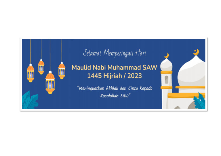 Banner | PDF