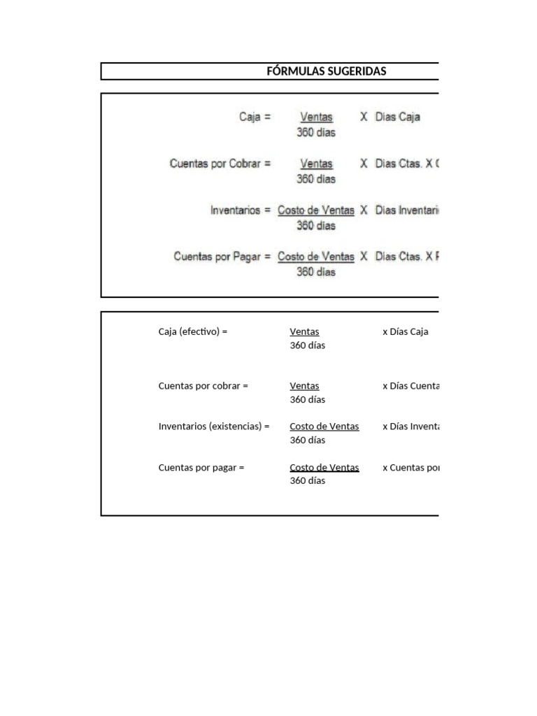 Excel+-+Semana+ ZCJSOP (1) | PDF