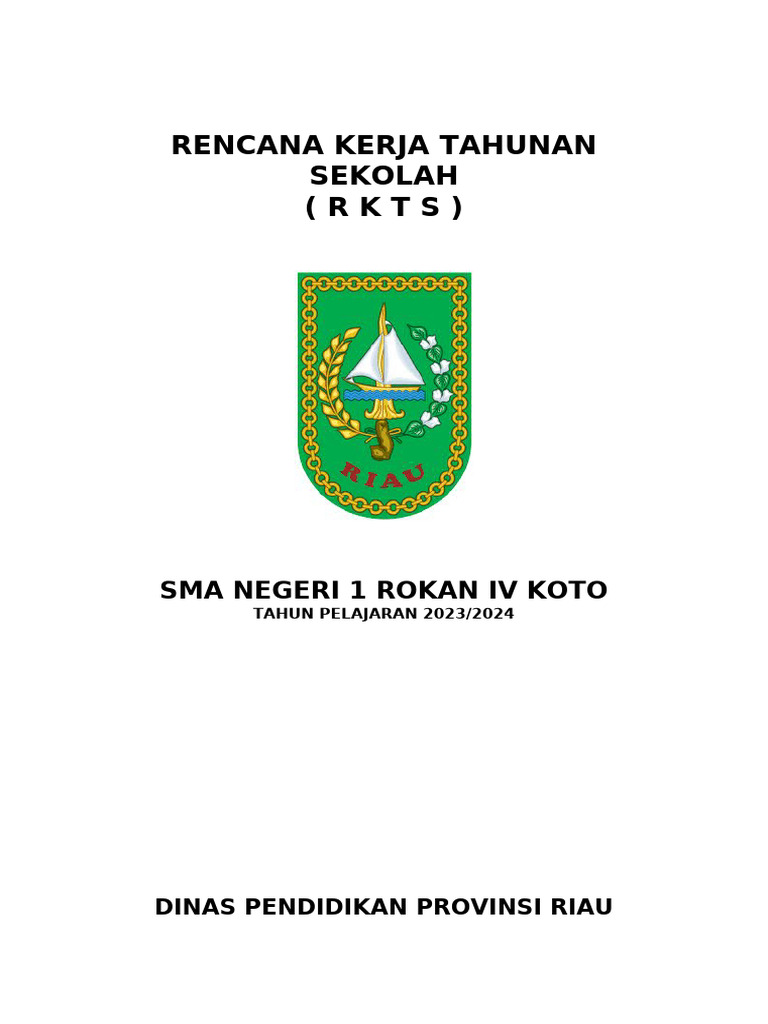 RKT Sma1 | PDF