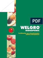 Welgro Hidroponic