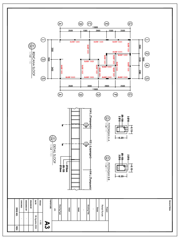03 rencana sloof pdf