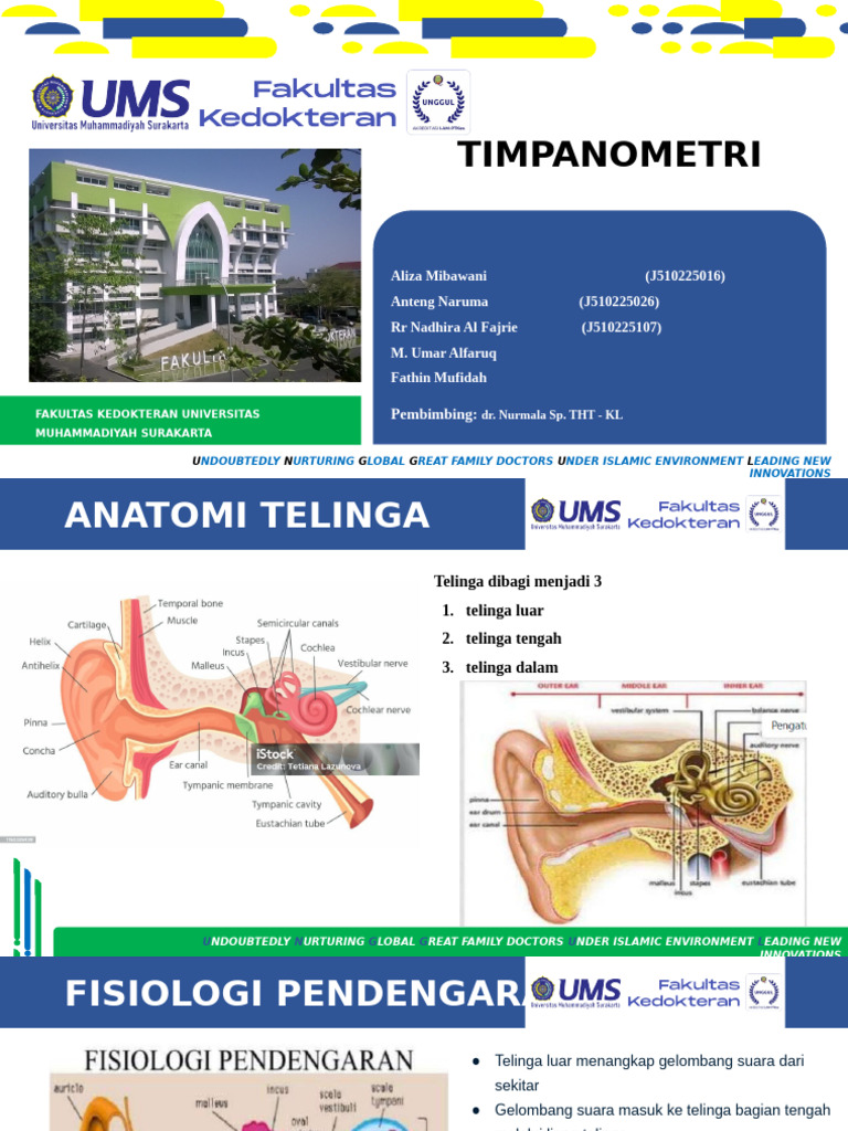 TIMPANOGRAM | PDF