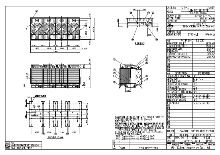 65 skb 760ro for panbil project layout pdf
