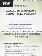 Download Clculo de blindagem e dosimetria by Cas Silva SN76525985 doc pdf