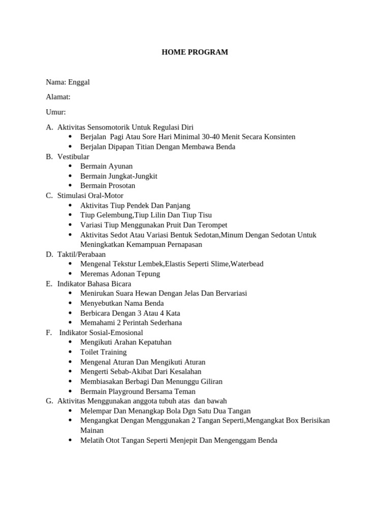 Nama Enggal | PDF