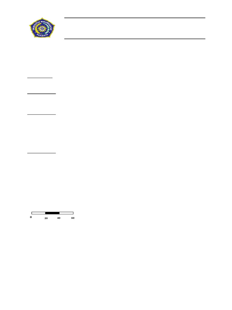 Uas Perencanaan Geometrik Jalan Sipil P2K 240614 190723 PDF