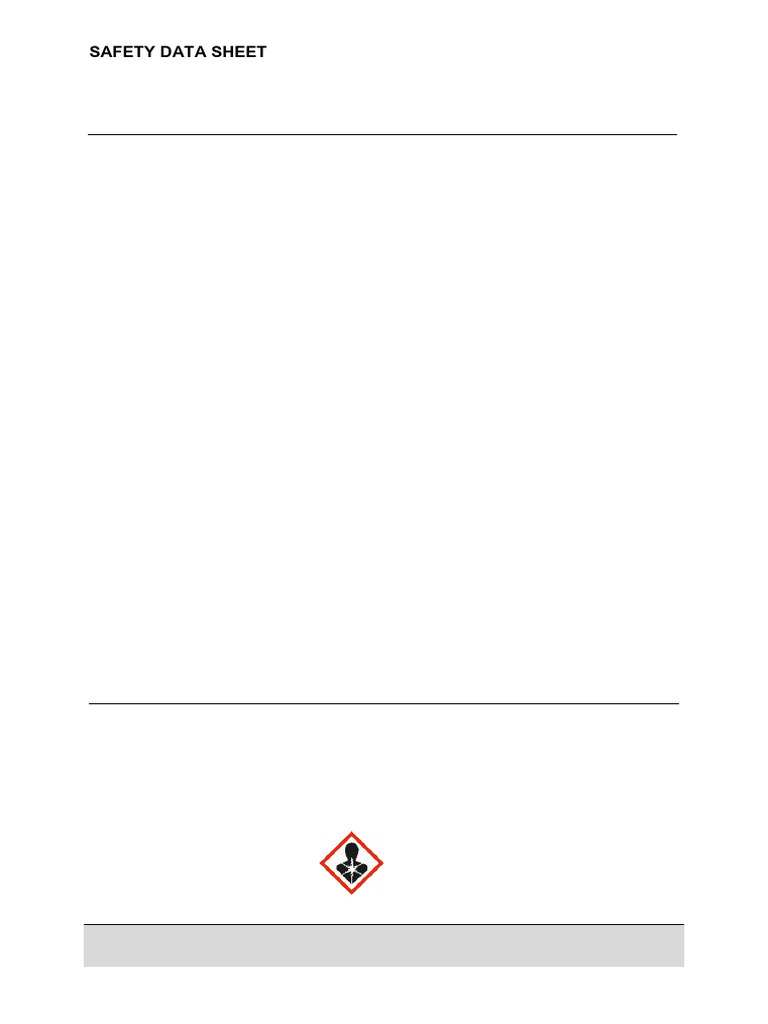SHELL (SG) - ShellSol D70 | PDF