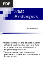 Turflow Type Heat Exchanger EVC (Exhaust Vapour Condenser) - Technical ...