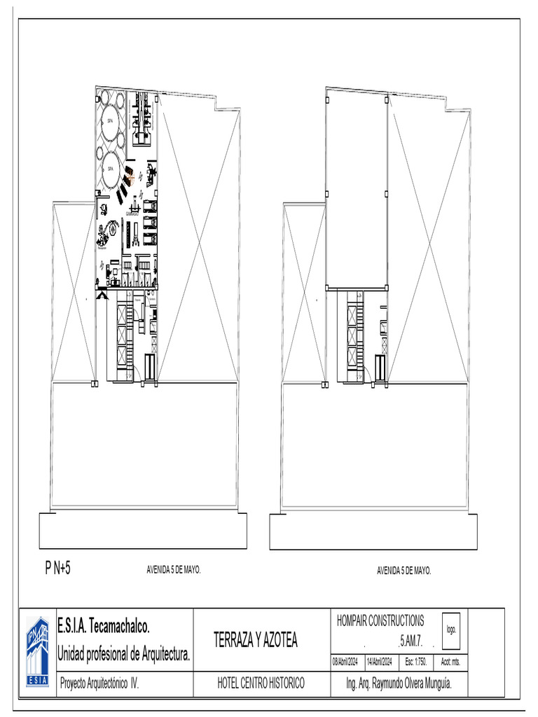 AZOTEA | PDF