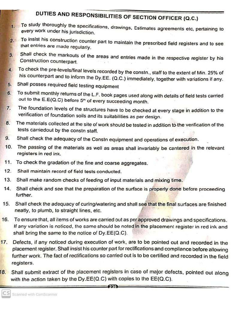 Basic Pay Of Aee In Telangana