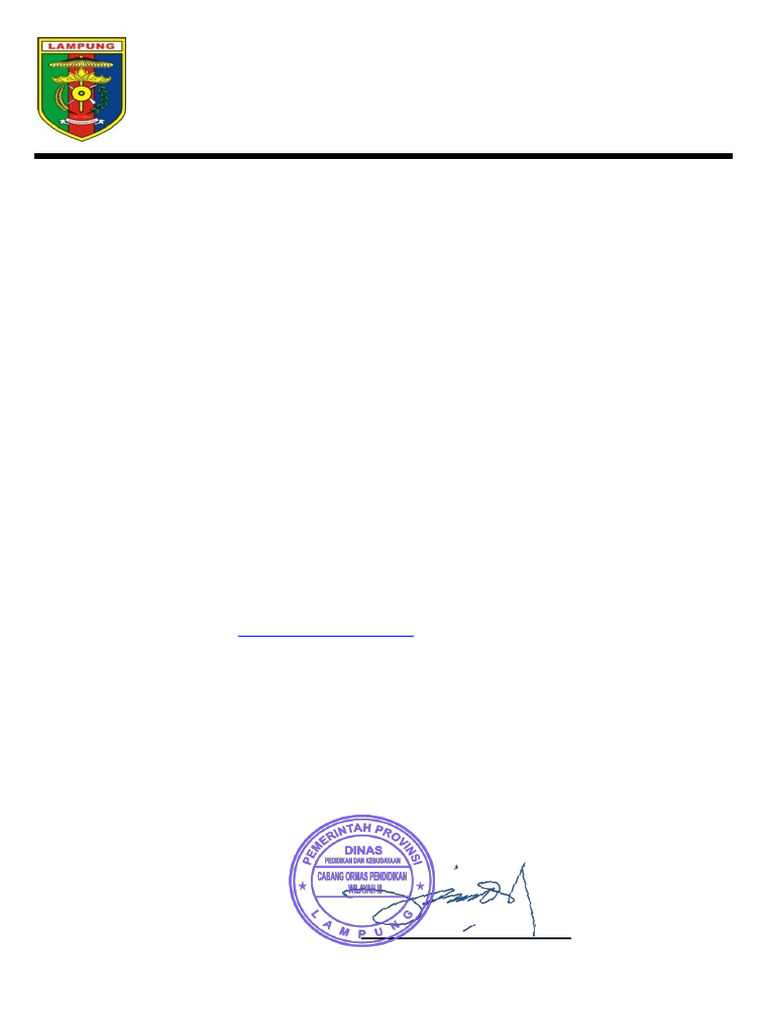 Izin Pelatih PPKB Agus Rohman KACAPDIN | PDF