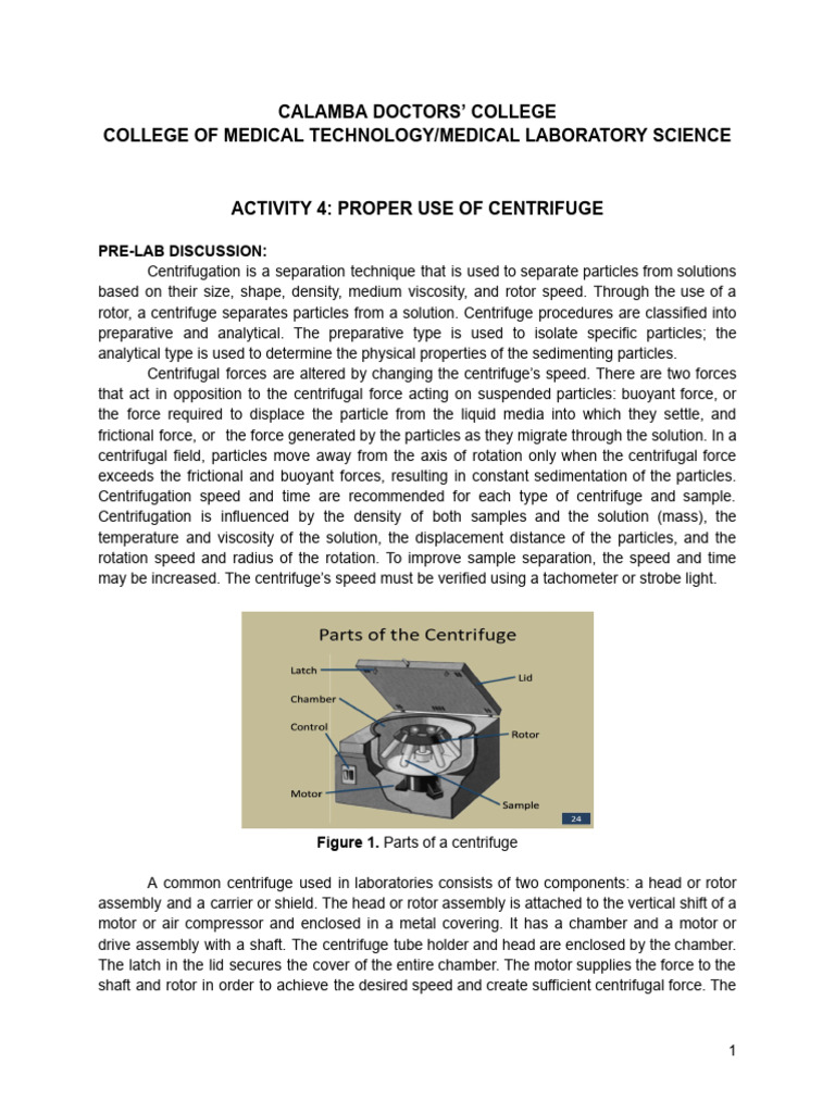 HOW DOES A CENTRIFUGE WORK A PRACTICAL LAB GUIDE visual data 2