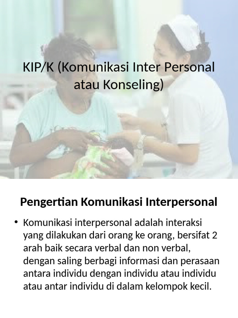 Kip K | PDF