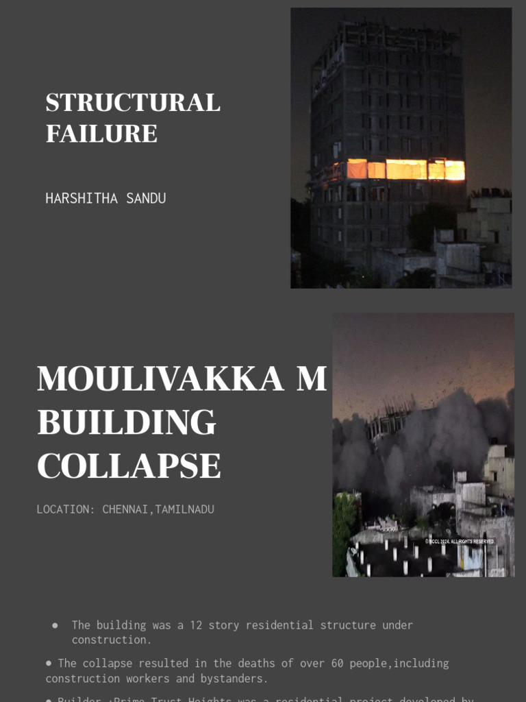 Structural Failure Pdf
