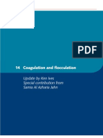 14 Coagulation and Flocculation