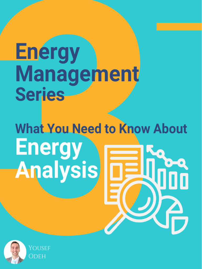 Energy Management Pyramid | PDF