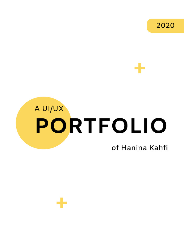 Portfolio 3 Pdf