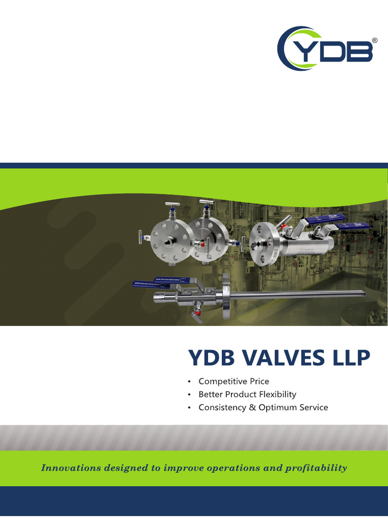 Product Catalogue Pdf