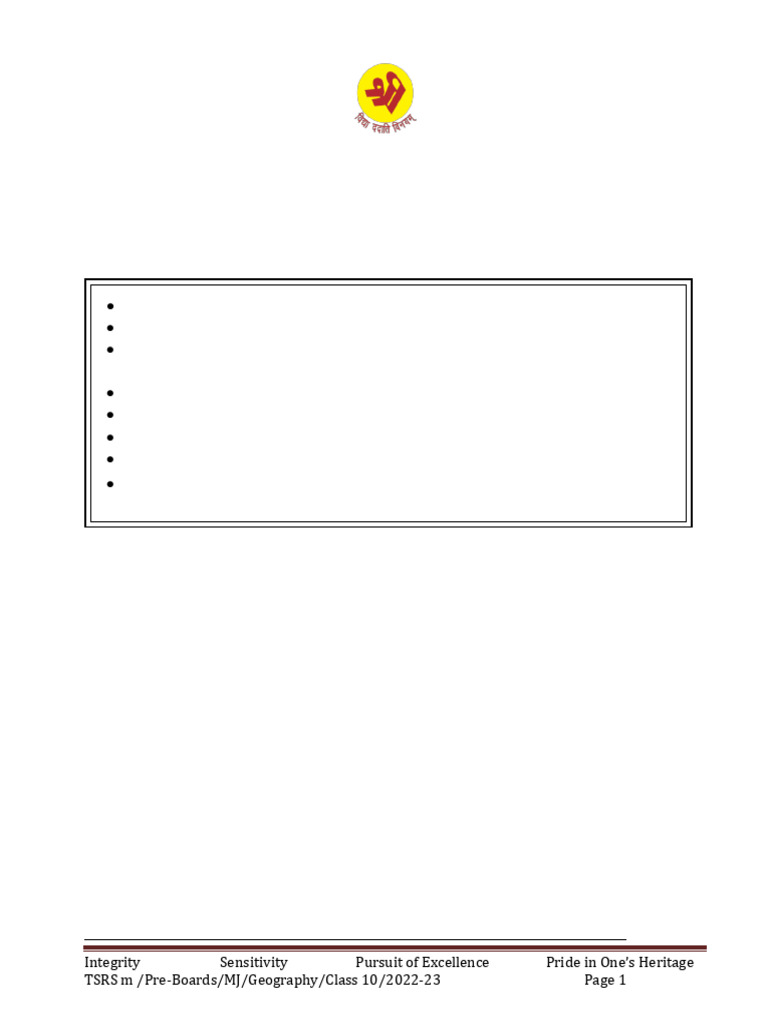 Paper 3 Q | PDF