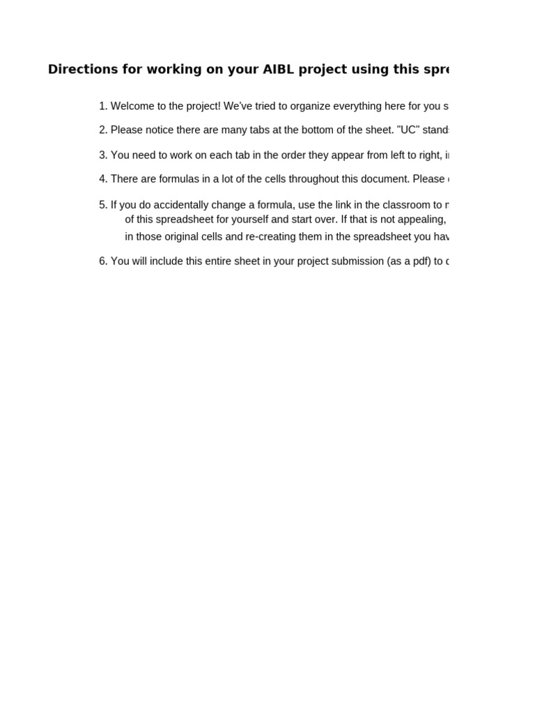Project steps delivering an ml ai strategy pdf