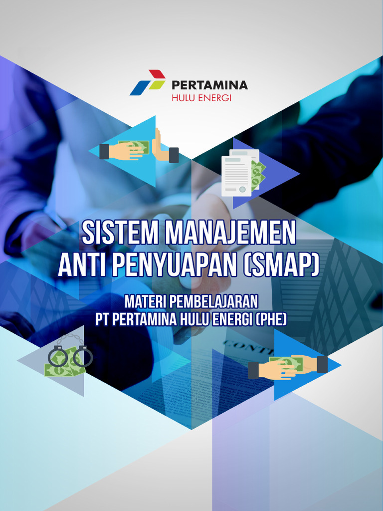 Materi Handout Smap E Learning Phe Pdf
