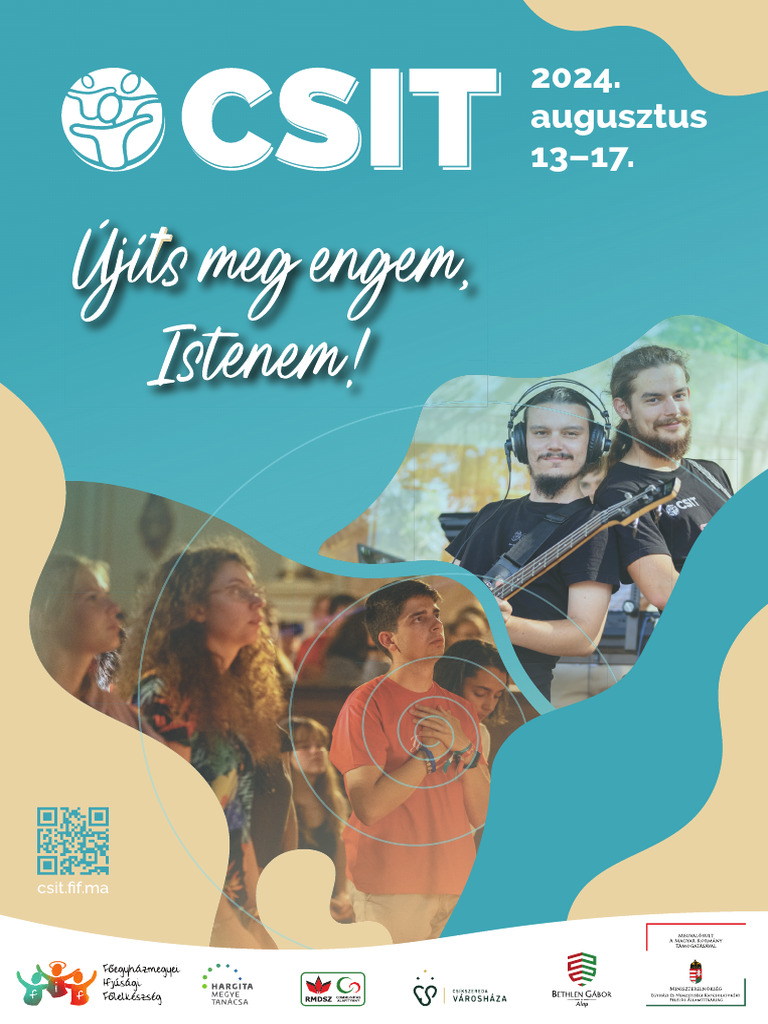 Csit plakat a3 print pdf