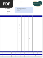 Attestation d'affiliation RCAR 2024 | PDF