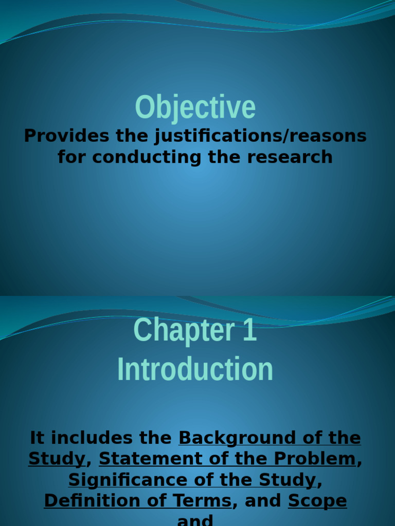 Chapter 1 | PDF