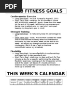 Download Example Fitness Goals by Heather Schultz Hughes SN76536238 doc pdf