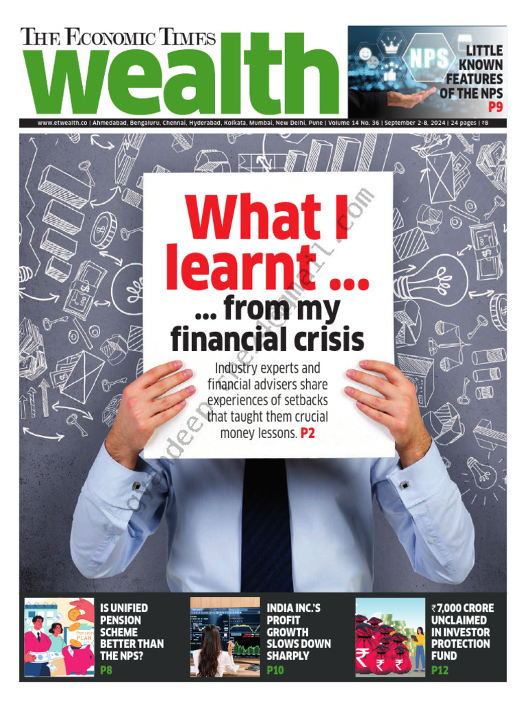Wealth Edition-112971314 | PDF