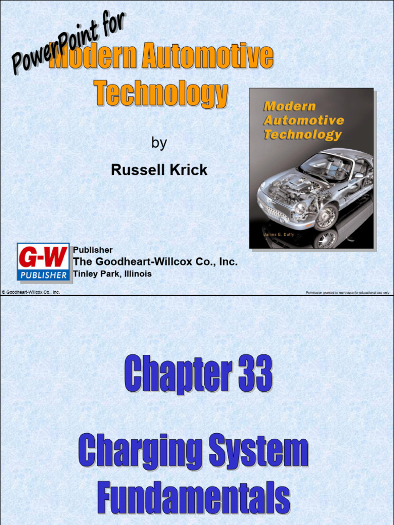 Chapter 33 | PDF