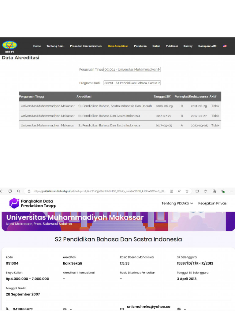 Akreditasi Pdf
