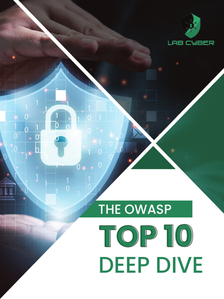 OWASP+Top+10+Guide+Book | PDF