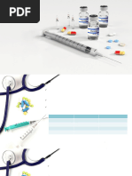 Daftar Obat NSAID dan Sediaannya | PDF | Medical Treatments | Pain